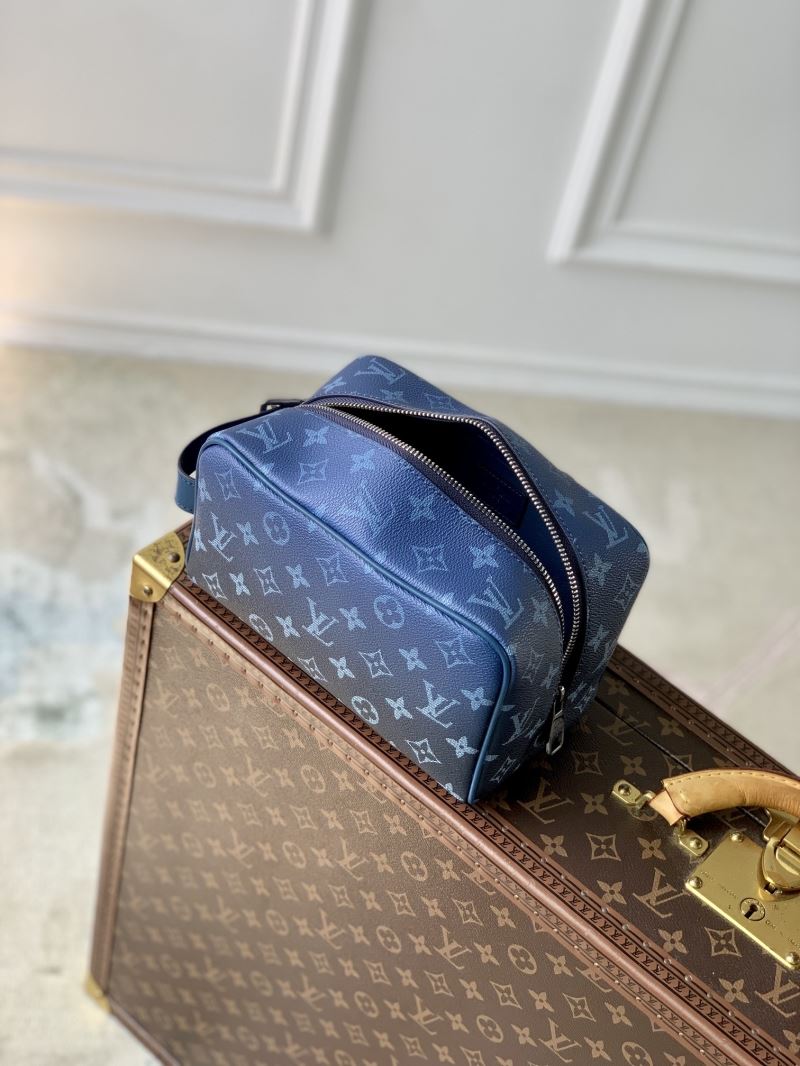 LV Cosmetic Bags